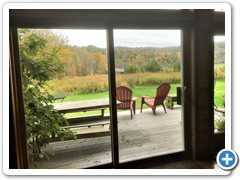 Kinship Place - Deck