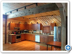 Kinship Place - Adjoining Large Kitchen