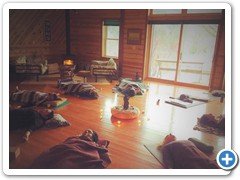 Kinship Place - Yoga Retreat