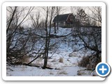 Winter at the Cabin
