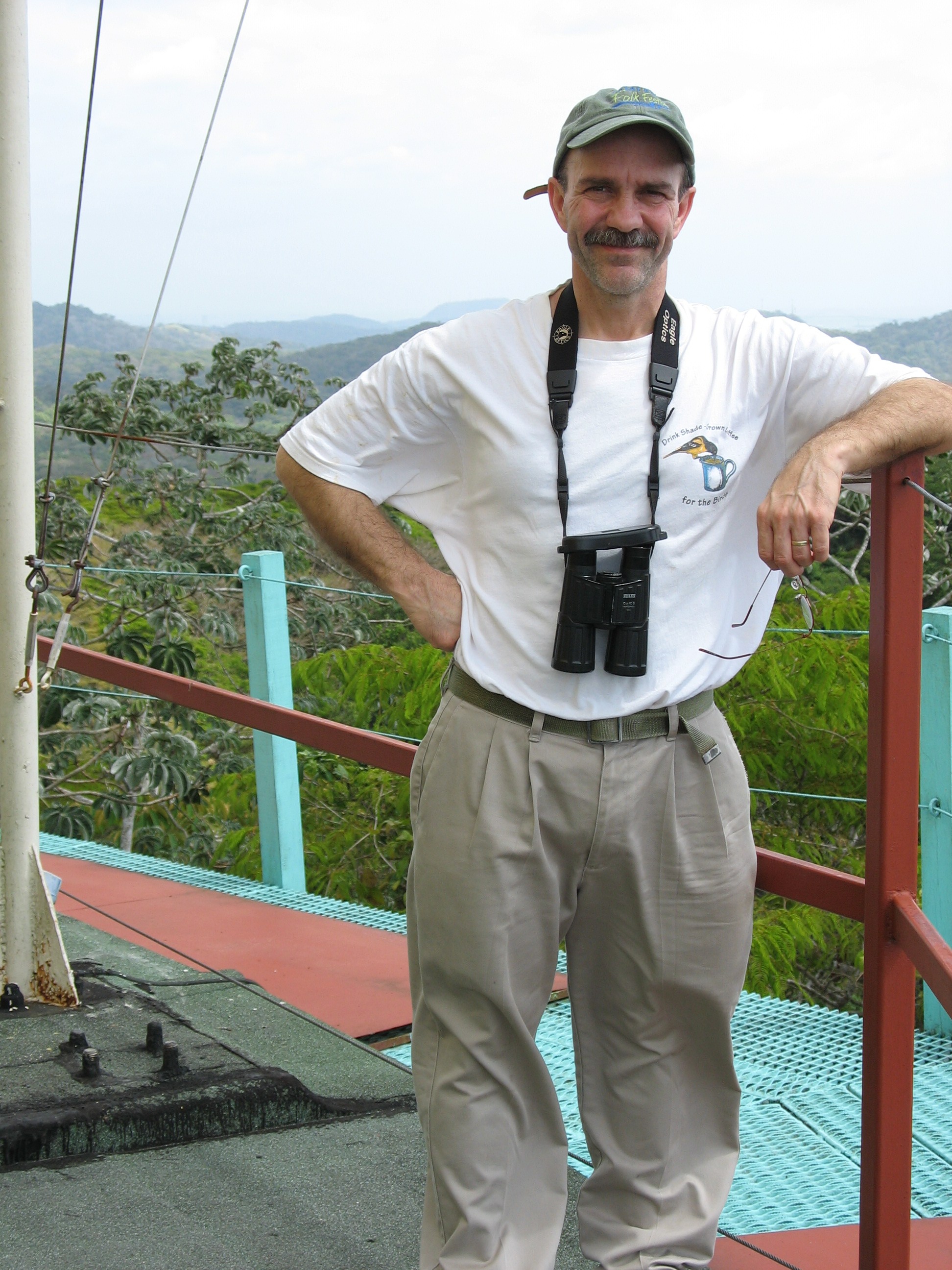 Craig Thompson photo - Nature Nooks Retreat